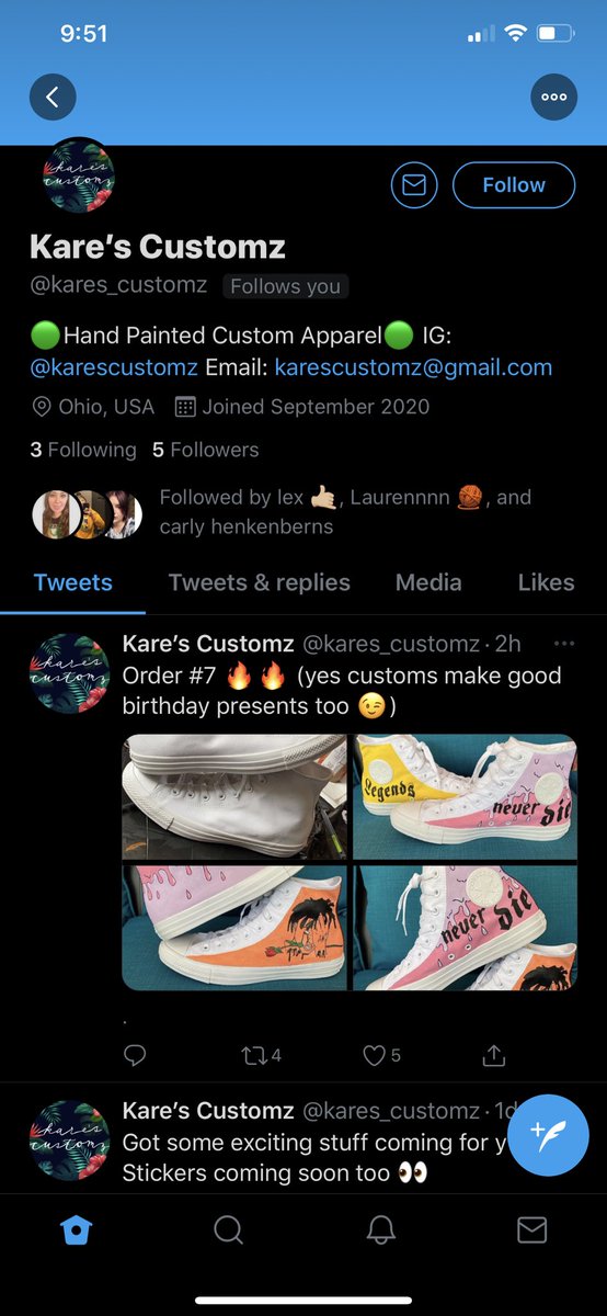 Kare 👽 tweet media