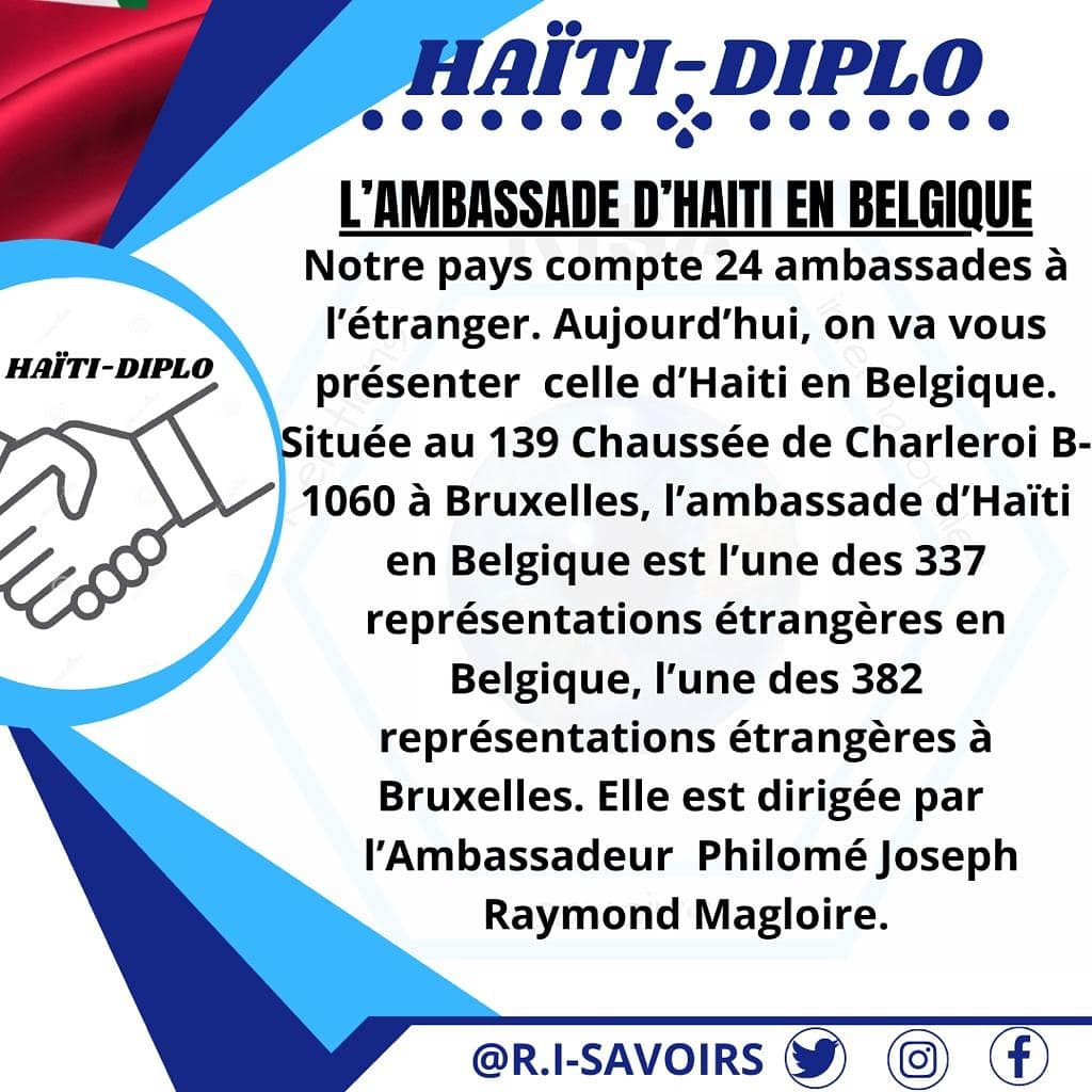 risavoirs100820's tweet photo. #_risa
#_relationsinternationales
#_Haïti-Diplo
#_Vers une éducation des citoyens et citoyennes à l'esprit internationaliste. https://t.co/I7lagLjxwJ