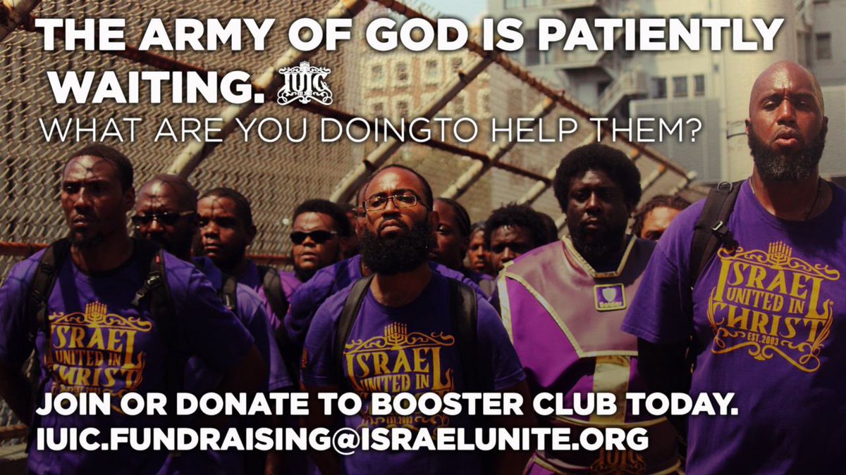 IuicSanDiego's tweet photo. Join the #BoosterClub today! It’s easy email us at IUIC.Fundraising@Israelunite.org Donate via PayPal to IUIC.Fundraising@Israelunite.org

#southeastsd #chicanopark
#barriologan #chulavista
#nickcannon #reggiebush #faizonlove #andraday
#thereallilrob #shaneharris https://t.co/c5pYuqdX4y