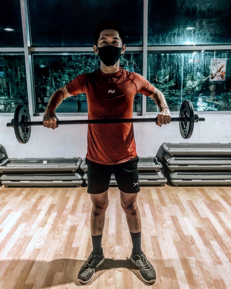 takahiroshin16's tweet image. They say it’s better the devil you know. #EverydayIGetBetter #JourneyToStardom