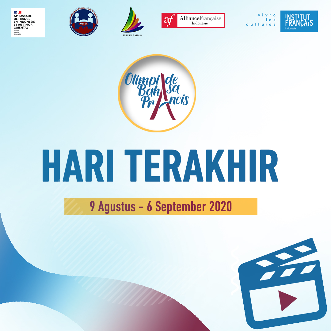 Institusi Francais Luar Negara