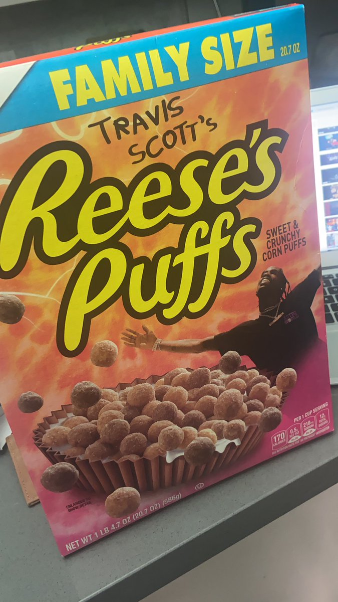 LeonSwish's tweet photo. ya think these stale? https://t.co/6y40Sjl5po
