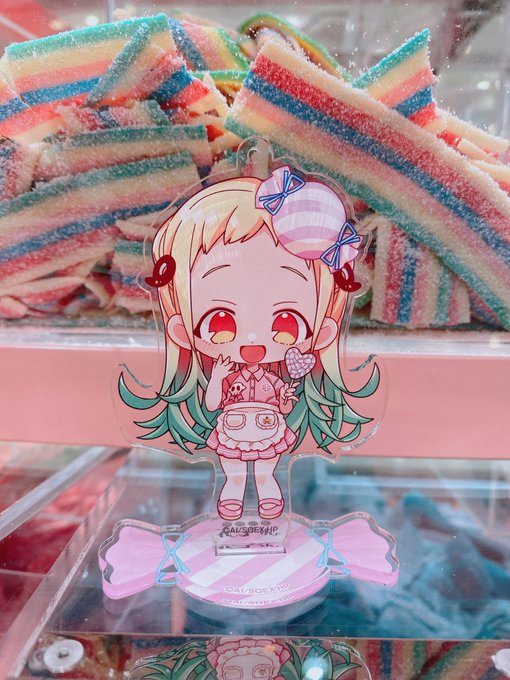 公式 Candy A Go Goさん の人気ツイート 3 Whotwi グラフィカルtwitter分析 公式 Candy A Go Goさん の人気ツイート 3 Whotwi グラフィカルtwitter分析