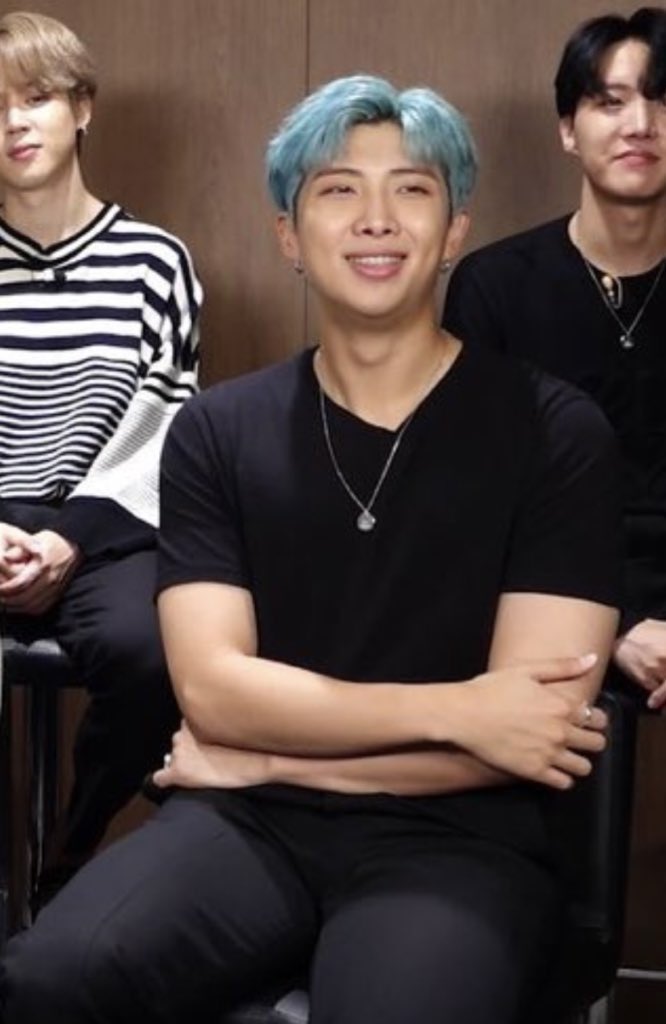 Purple_Aura_'s tweet photo. So Tina how is your day going?
☠️☠️☠️☠️☠️☠️☠️☠️☠️☠️☠️☠️
@BTS_twt #RM #Namjoon #BTS https://t.co/ovGrpQP2iz