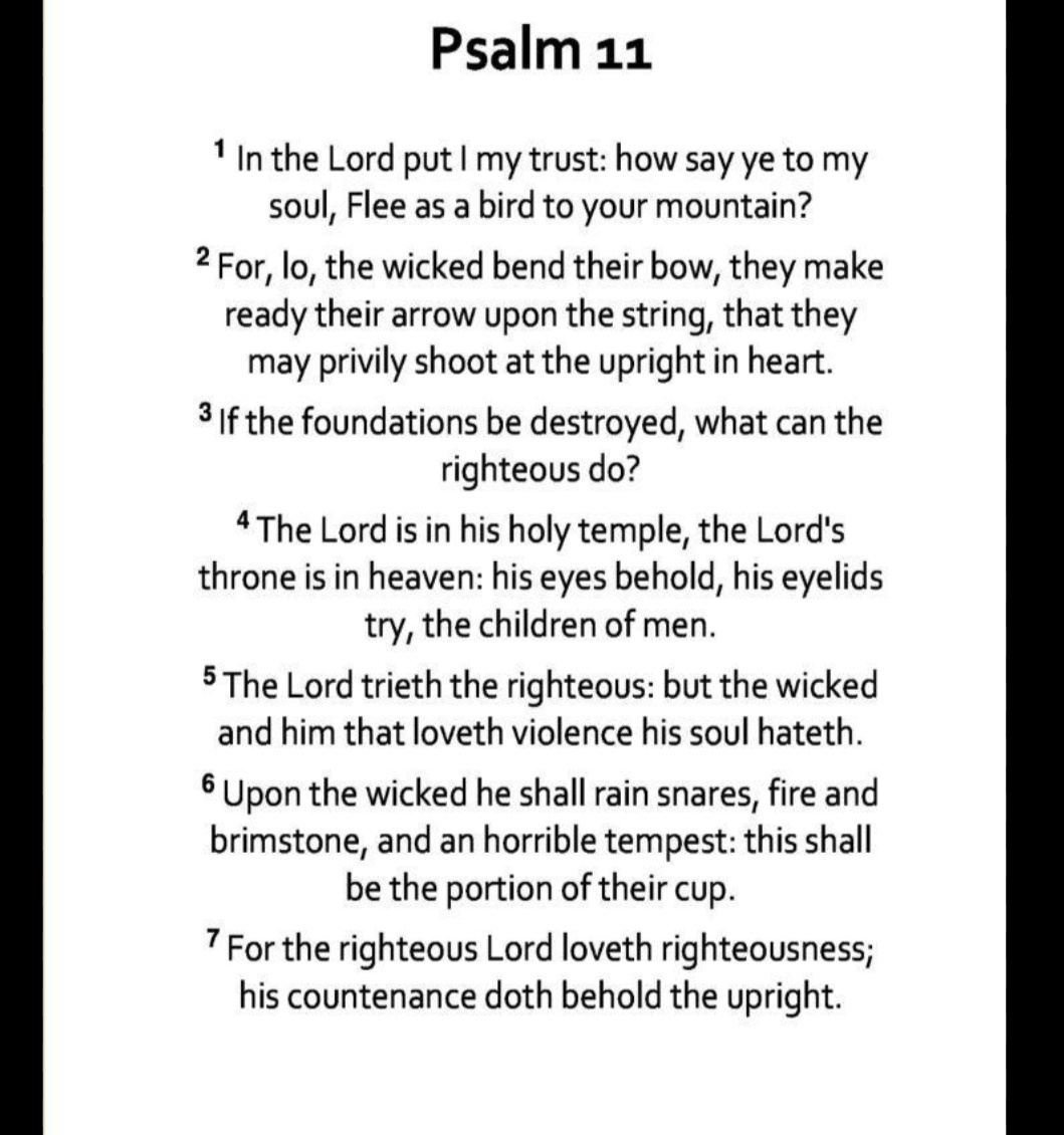 all_gypsy's tweet photo. When you read the Bible it tells you of what is to come Bible prophecy is the only true news source that you need 🙏 keep your faith stay strong and trust in the Lord with all your might and focus on the word of God https://t.co/DY5EY8d5n3
