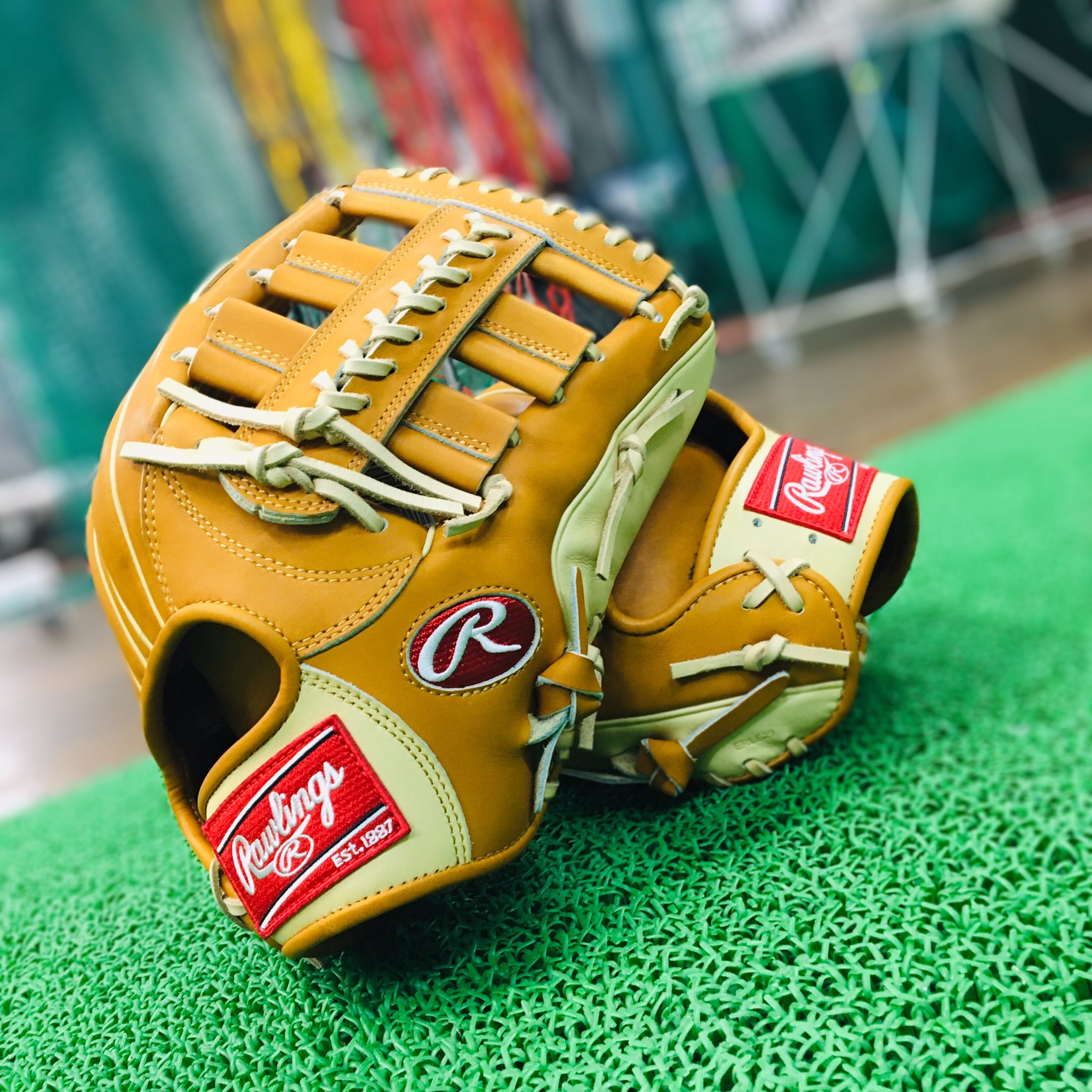 Rawlings 軟式オーダー　糸井モデル Rawlings 軟式オーダー 糸井モデル Rawlings - ローリングス