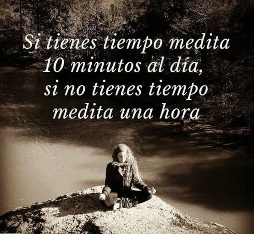 Psic. D de P on Twitter: "La primera tarea del ser humano en la vida es darse luz a mismo-Erich Fromm #DoctoraDescanso® #Meditar tiene efectos positivos en nuestra física