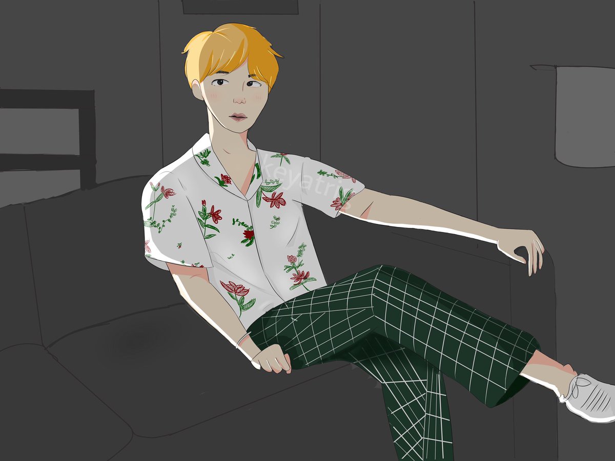 kitemonth's tweet photo. i miss orange hair seokjin 🍊✨ but it’s ok bc i’m proud of thiss
#btsfanart #BTS #seokjin #JIN @BTS_twt https://t.co/UslXJ5EEaS
