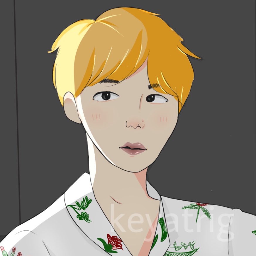 kitemonth's tweet photo. i miss orange hair seokjin 🍊✨ but it’s ok bc i’m proud of thiss
#btsfanart #BTS #seokjin #JIN @BTS_twt https://t.co/UslXJ5EEaS