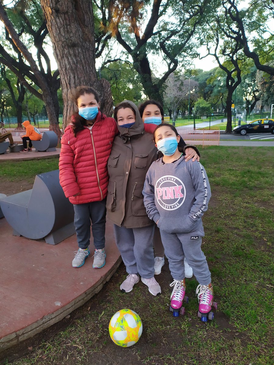 FederikoPelozo's tweet photo. Amo esta familia mí familia https://t.co/y8CfV4cdmP