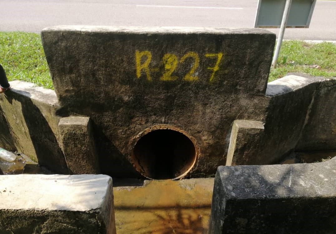 06/09/2020 - <a href="/JKRMersing/">JKR Mersing</a> 

J182 - Jalan Endau Penyambung 
Sek 0.00 - 17.80 | Mersing  

Kerja Penyelenggaraan Rutin
#BulanSeptember

Sedang Dilaksanakan
Kerja Rutin #RO5

team #tetomersing penyelenggaran longkang dan saliran

#TETOCare
#TETO_eng_sb