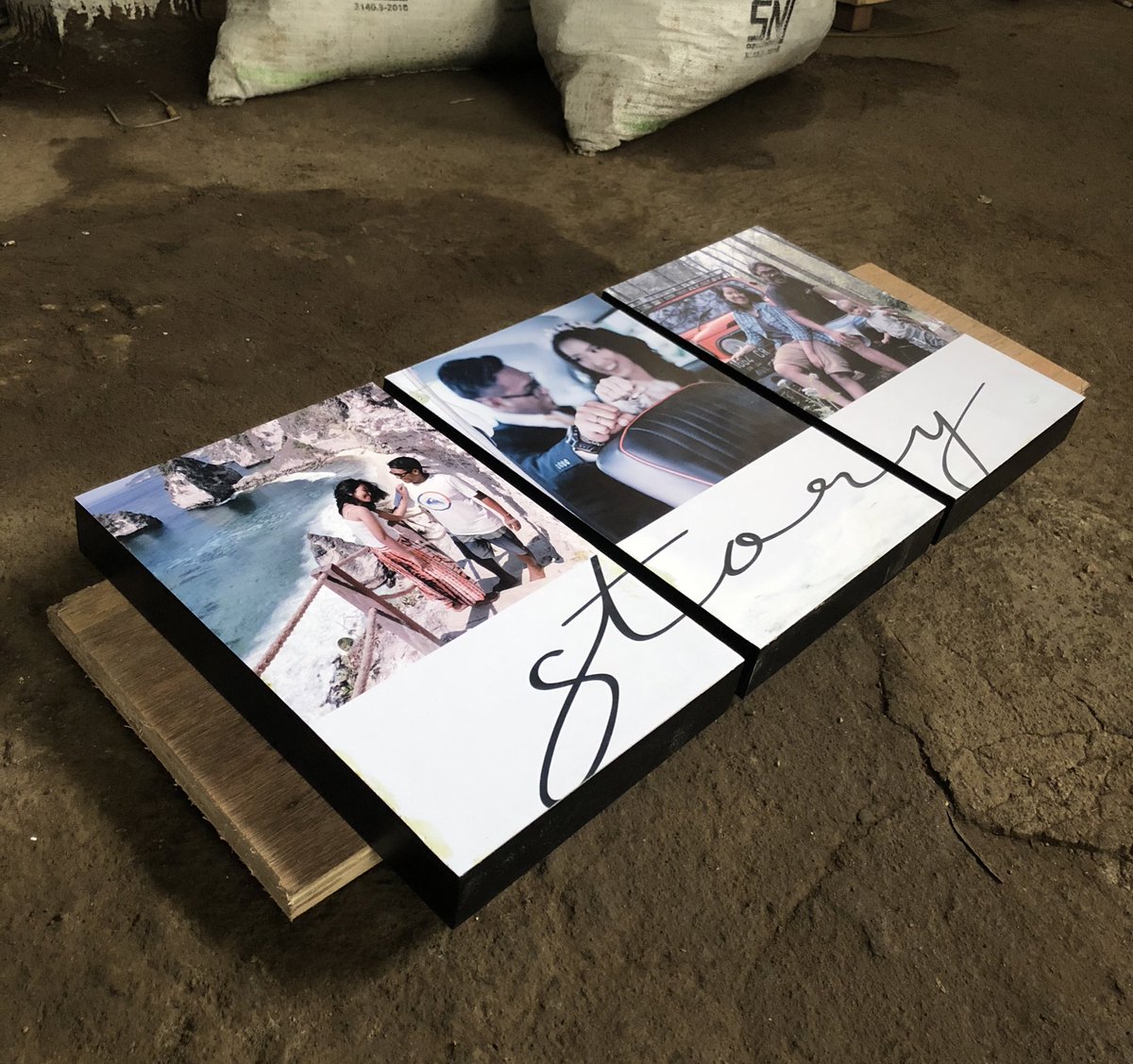 _blackpo's tweet photo. Suplier &amp; produsen walldekor / hiasan dinding / cetak foto kekinian termurah. Reseller welcome!
📍Sengkaling
💰start 9800 aja (cocok dijual lg)
WA dan katalog klik https://t.co/NxA90PMcJO
IG shopee : mendadakdekor

@infomalang #pasarmingguinfomalang https://t.co/bOY9iXAr2m