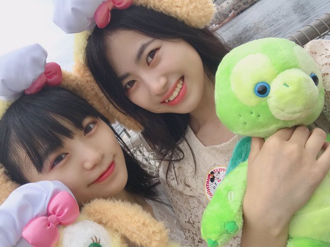 Twitterのコスプレ画像29