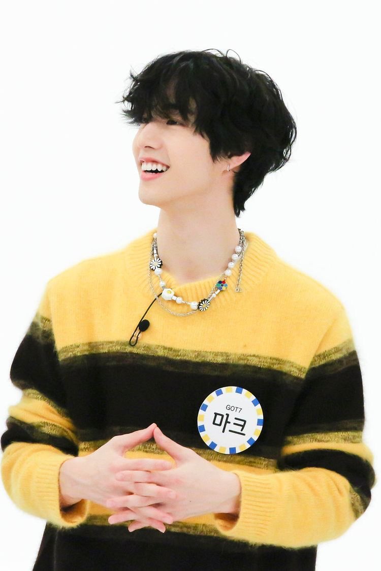 Marktuan shining smile a needed thread. — BEAUTIFUL SMILE FROM MARK TUAN SHINE YOUR SUNDAY —