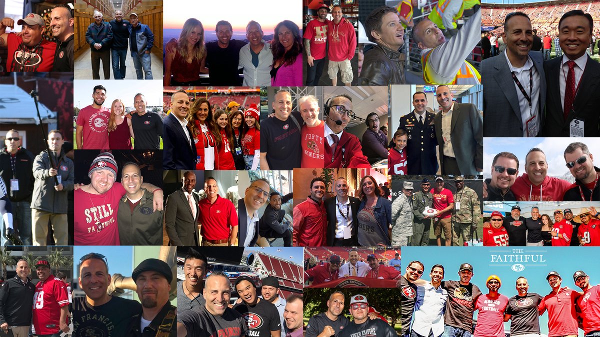 Robertalberino's tweet photo. Thank you #Faithful. https://t.co/6dMtJFRu8D