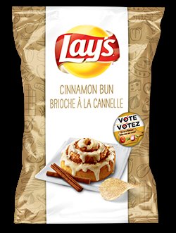 Hey <a href="/LAYS/">LAY'S</a> bring these wonderful chips back! I ate ten bags in two days when they came out. Right now I'm craving them again. BRING THEM BACK