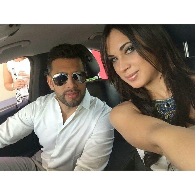 ChrisletChile's tweet photo. FELIZ DIA DEL HERMANO

@CHRISDELACAMPA https://t.co/TSToqMirsZ
