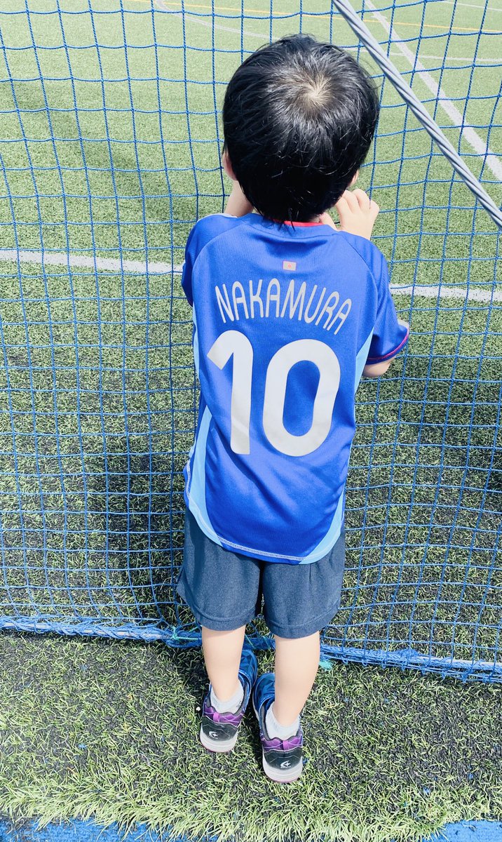 超ちょいオタtv 今日は親子サッカーの日 子供は俊輔ユニフォームで参戦 そのユニフォーム俺が欲しい W 超ちょいオタtv 今日は親子サッカーの日 子供は俊輔ユニフォームで参戦 そのユニフォーム俺が欲しい W