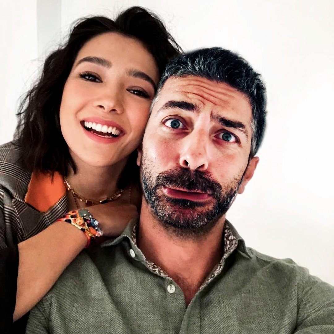 xsweeturkish's tweet photo. #NuevaFotoDePerfil
Baba❤️ https://t.co/ykLu8DYnKT