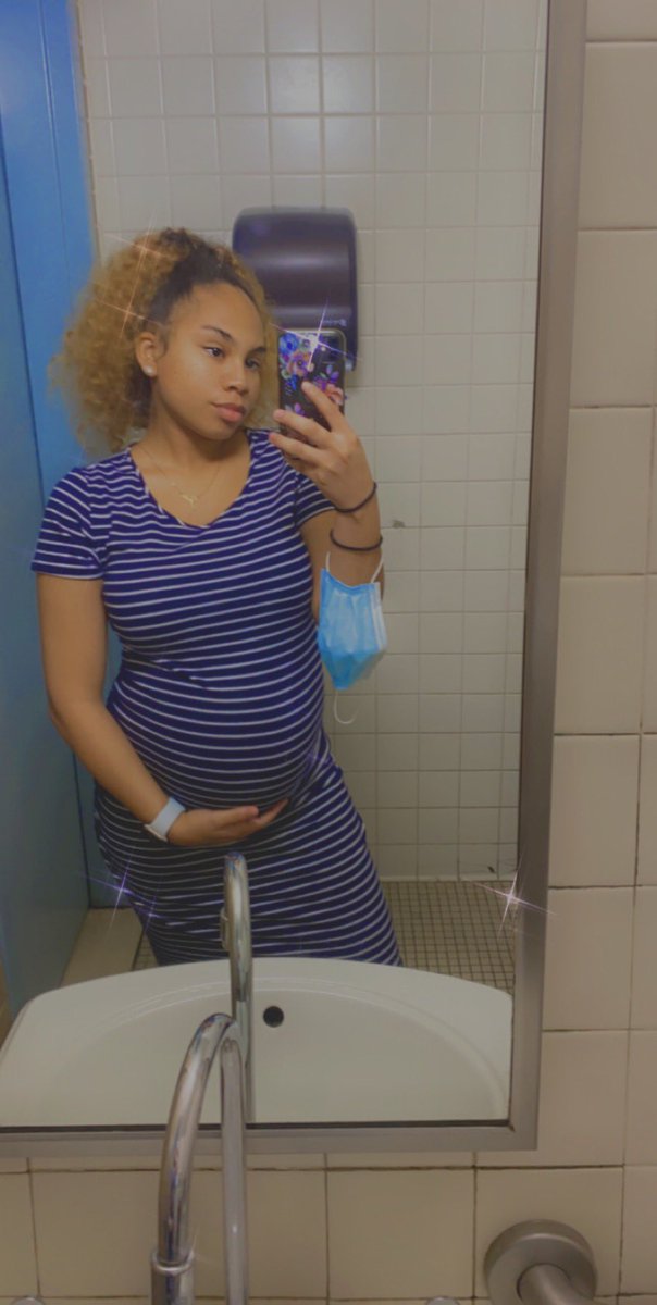 Nvynicoleee's tweet photo. Can’t wait to meet my goofy baby 👨‍👩‍👦 13 weeks left til we meet sonson 💗 https://t.co/12rziafO1H