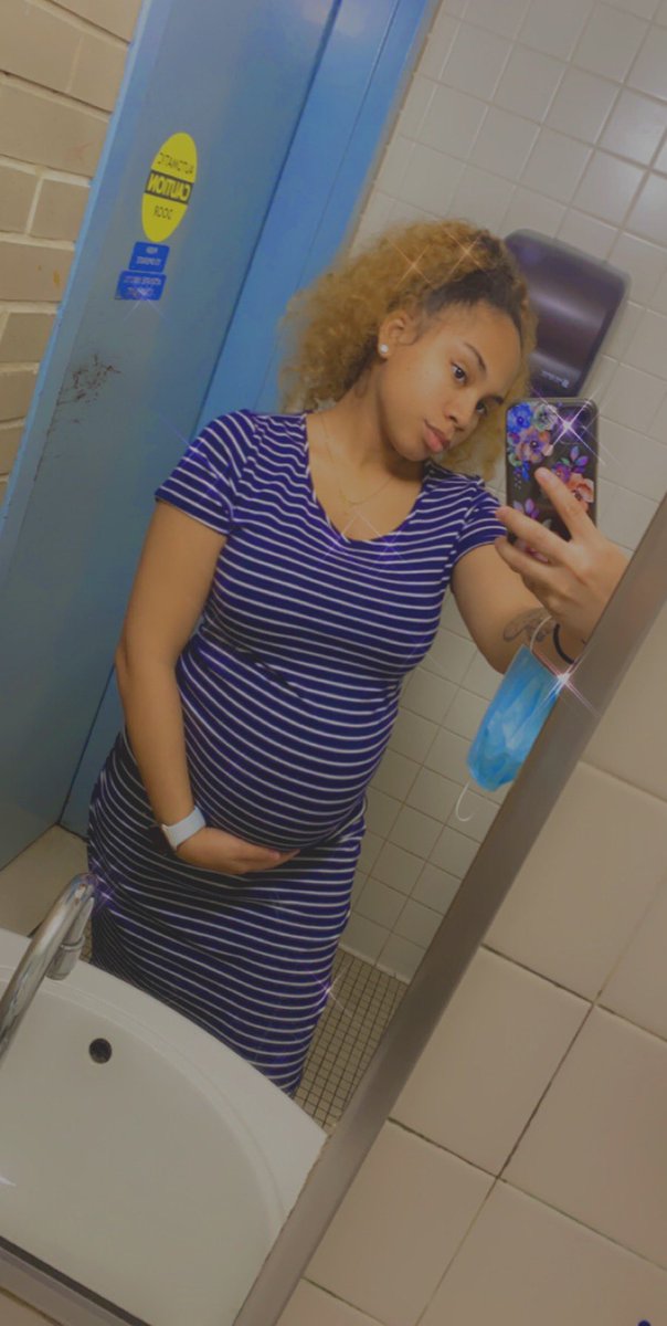 Nvynicoleee's tweet photo. Can’t wait to meet my goofy baby 👨‍👩‍👦 13 weeks left til we meet sonson 💗 https://t.co/12rziafO1H