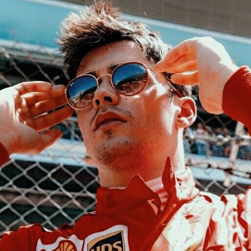 ♡ day 12Charles, I just want you to remember how talented you are and how much he’ll always be here for you!Today wasn’t good again, but being a fan is much more than being happy in good moments, it is about also being there in the bad ones, we love you!  @Charles_Leclerc