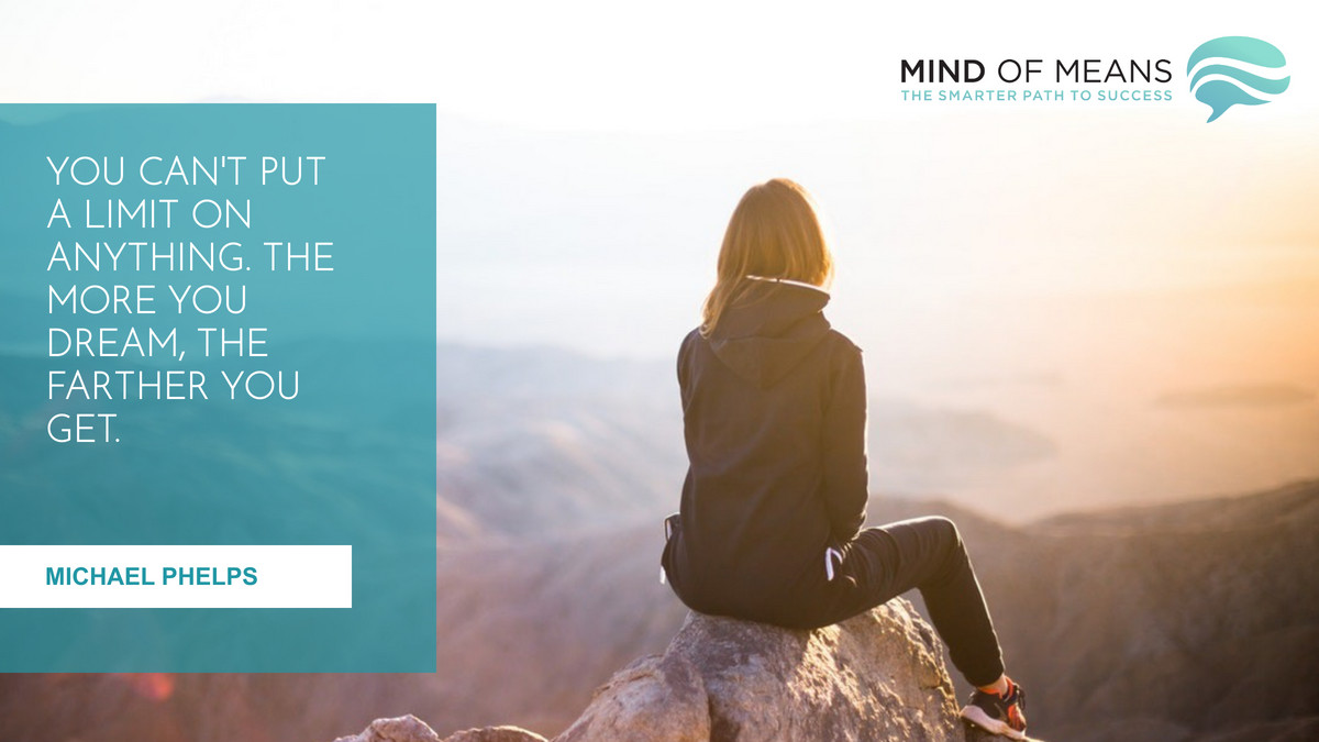 MindofMeans's tweet photo. Have a #dream? Go follow it! 

Every day is a #newopportunity to make your dreams come true, to be a better person and learn something new.  

Your #future starts now and only you can decide what it includes. Contact us to schedule your #freecoaching session today! https://t.co/X3jAtO1qbd