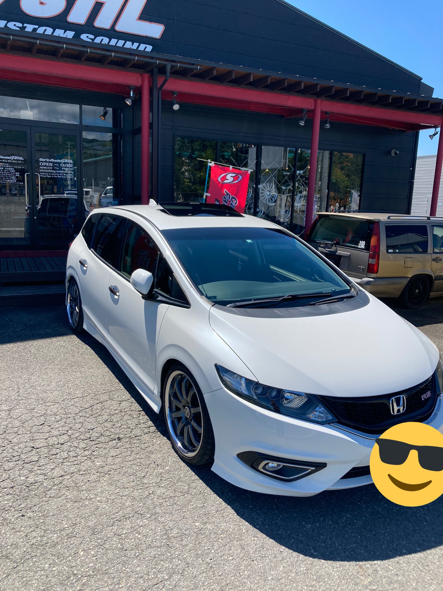後付けサンルーフ Hollandia100 Ⅱ | 後付けサンルーフポータル