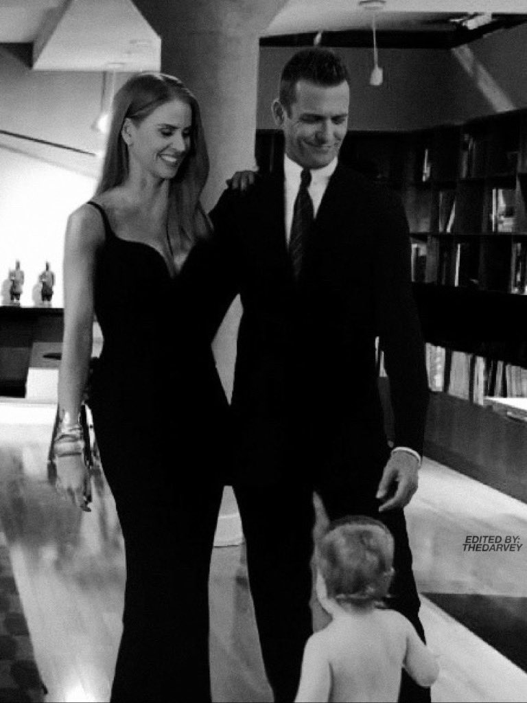 thedarvey's tweet photo. the paulsen-specters https://t.co/xQQYKwFr3J