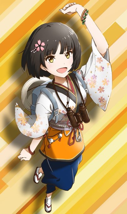 和泉ななみのtwitterイラスト検索結果 和泉ななみのtwitterイラスト検索結果