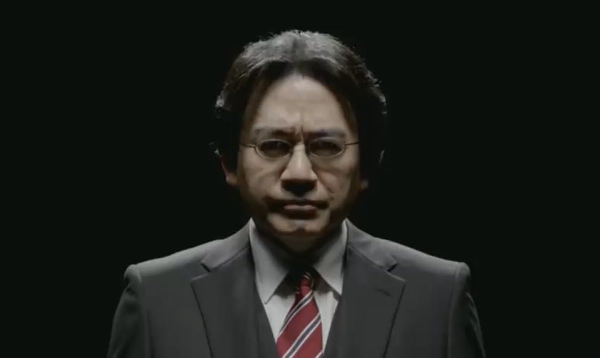 SmashPrecede's tweet image. 