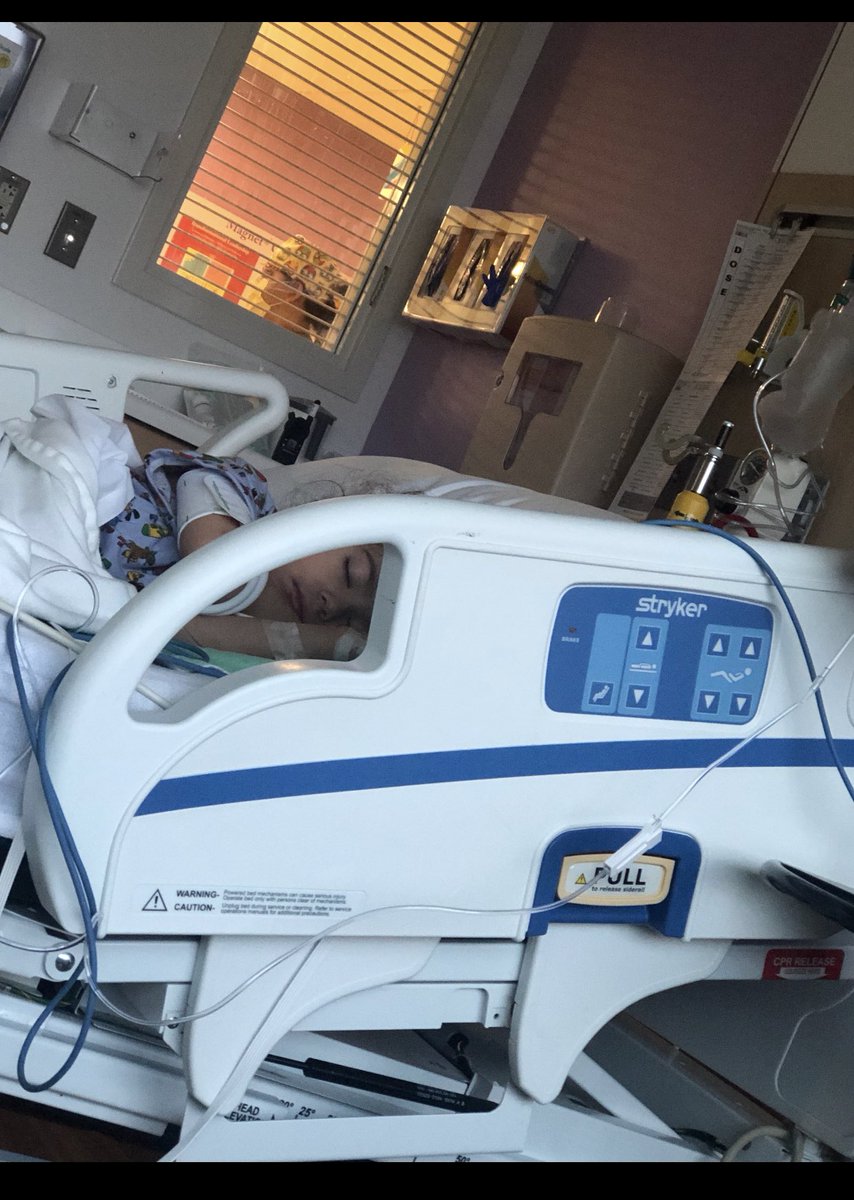rebekahsalinass's tweet photo. This is my sister Cassie. She recently got over covid and was later diagnosed with Mis-c which comes to kids after covid. A few days later she was diagnosed with pneumonia. Her body went into shock and she is now intubated. I’m asking for everyone to please pray for her. https://t.co/PrTGjxnyHR
