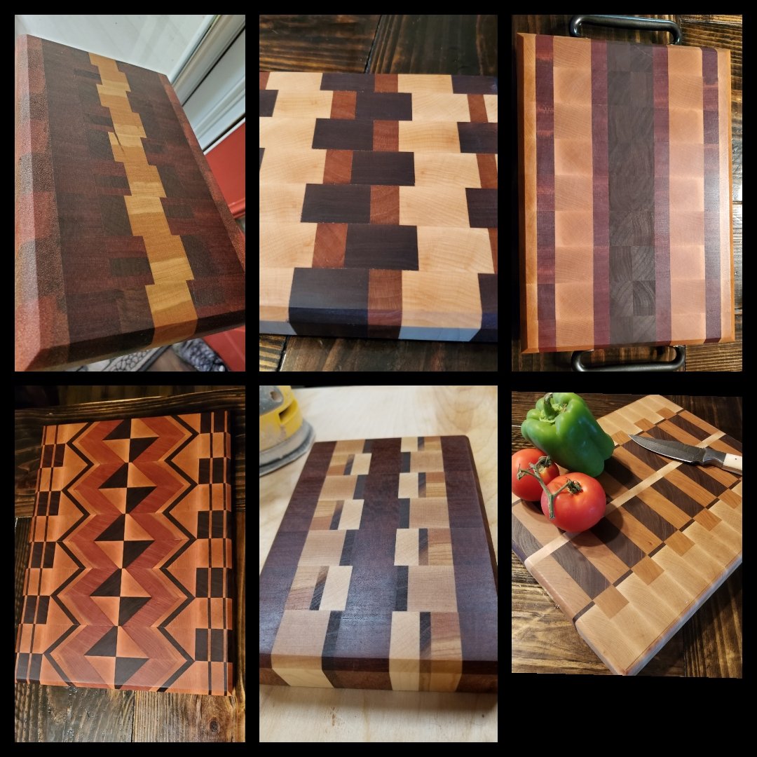 JET WoodWerks tweet media