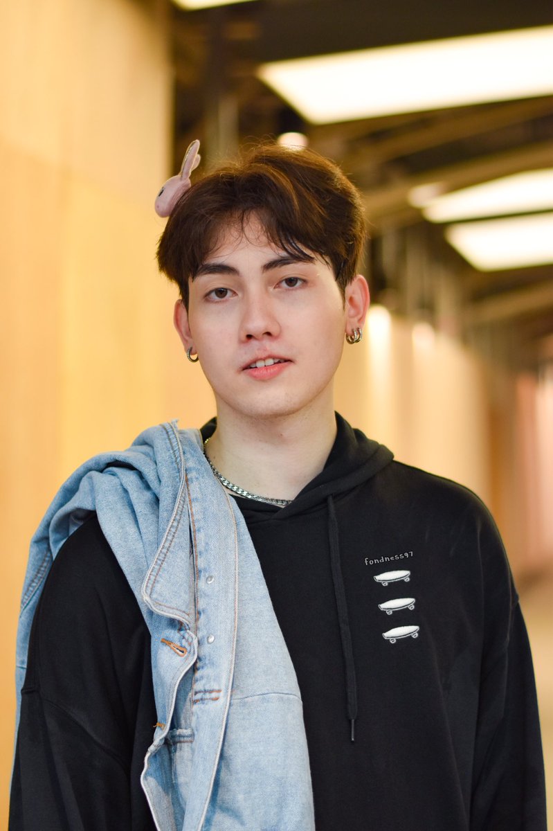 fondness_97's tweet photo. 200905
Danny🐰
Idol Exchange Event☺️
@thedaniel_x
#TWIXT #ogmeentertainment #ROADTOIDOLSS2 #Danny #IdolExchange https://t.co/kApxIe5RH8