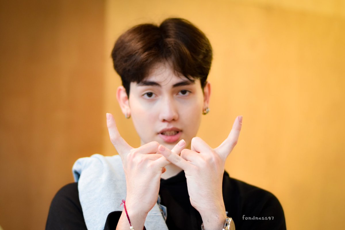 fondness_97's tweet photo. 200905
Danny🐰
Idol Exchange Event☺️
@thedaniel_x
#TWIXT #ogmeentertainment #ROADTOIDOLSS2 #Danny #IdolExchange https://t.co/kApxIe5RH8