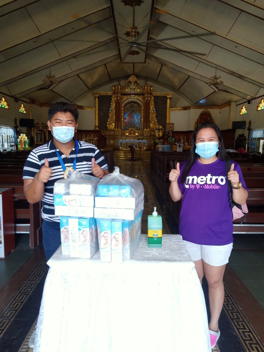 ElsaRom21464351's tweet photo. ⛪ ⛪ Happy Sunday to All 😊
Let's give back to our community.
#SeptemberCommunityService
#ClarkSpark
#WeAreMetro
#PurpleLife
@iamyourritzy @ONE_Clarktastic
@Josie_MPCS @Jamie_Metro @Norris_MPCS @KevinDG0817 @HPDEC1969 @Daniel_S181 @jayndallas55 @Markjones291 @jharniclarke https://t.co/G1ItCd1SLG