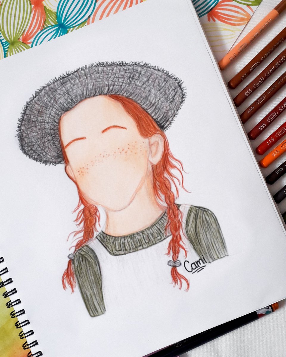 camxawae_'s tweet photo. Que opinan? Yo estoy orgullosa🥺💕 #AnneWithAnE #renewannewithane https://t.co/gbmkM4sC7s