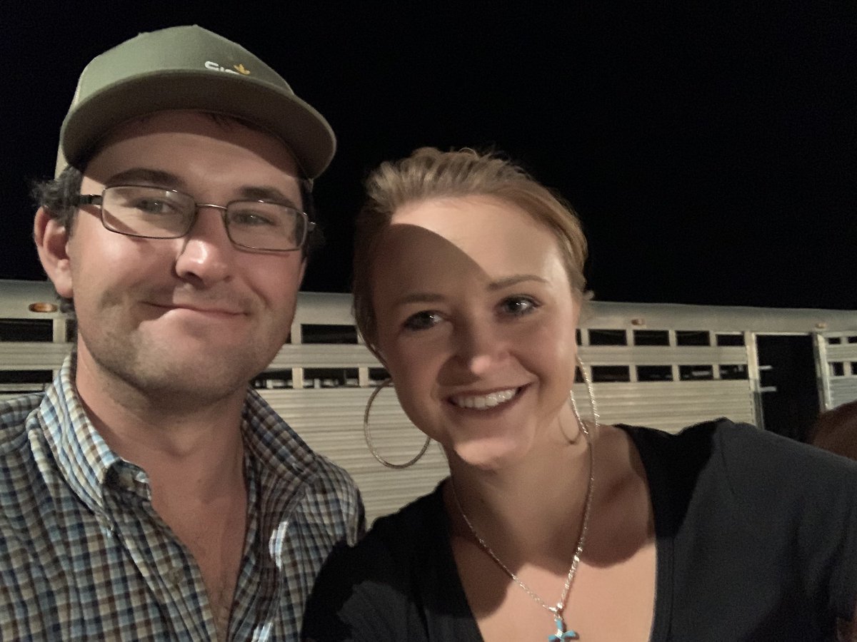 jsreinecker's tweet photo. If you’ve never been to the Fort Wallace rodeo in Wallace, Kansas (population 52) you ain’t no kowboi https://t.co/MBLIOqA6eZ