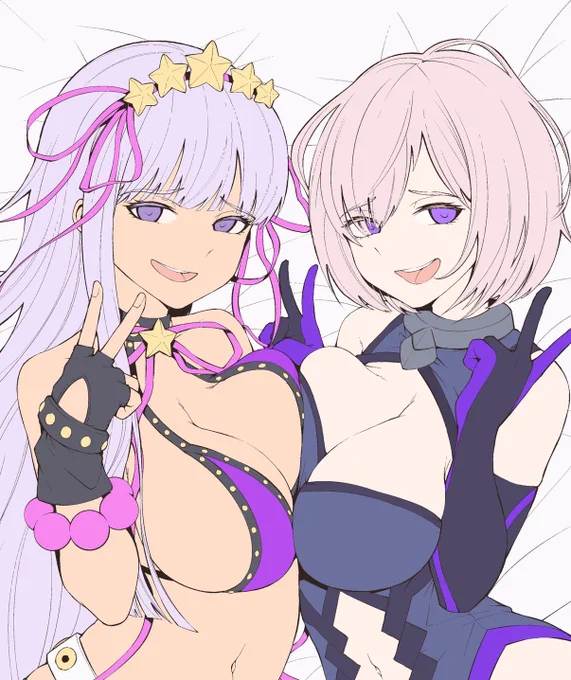 これはコミッションのWIP 