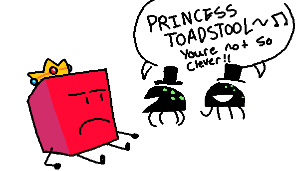hmm, thread of old object show art 