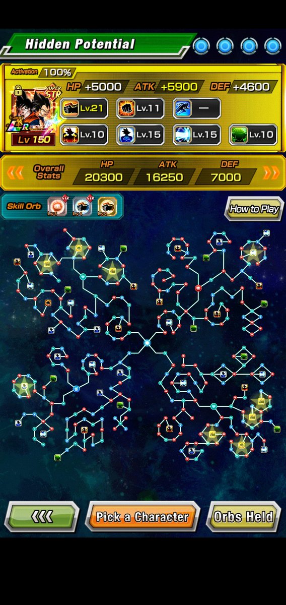 KoolaidMGO's tweet photo. @Nanogenix Nothing to crazy here but all I can show is this https://t.co/FqlGvJQGbJ