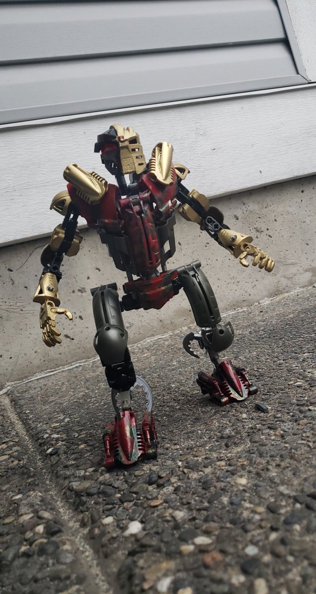 MocsNui's tweet photo. Light has revealed the will of mata nui, our brother must be awoken
#makuta #takanuva #takutanuva #maskofshadows #maskoflightmovie #mirimax #lego #bionicle https://t.co/63esAxLGGH