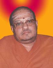 LiveLawIndia's tweet photo. Kesavananda Bharati, the seer who was the lead petitioner in the case which resulted in the Supreme Court evolving  the Basic Structure doctrine, is no more.

He passed away today morning in his ashram at Edaneer in Kasargod district of Kerala. He was aged 79 years. https://t.co/VwsQH9QZuq