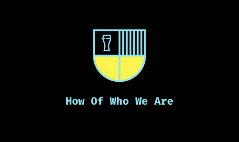 HowOfWhoWeAre's tweet photo. Just a small preview for what’s in store tomorrow 👀

#podcast #Spotify #Applepodcasts https://t.co/w81A8qaz78