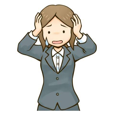 頭抱えのtwitterイラスト検索結果 頭抱えのtwitterイラスト検索結果