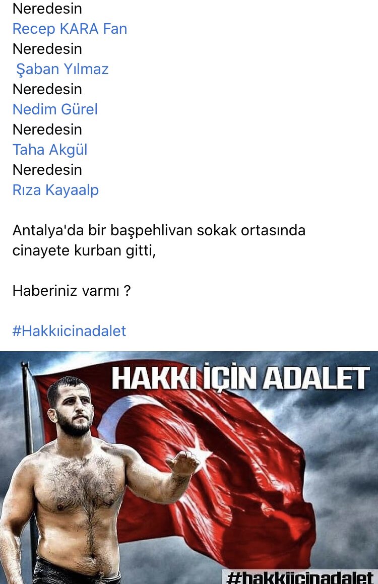 TugsuzIbrahim's tweet photo. https://t.co/I6Xd6QH97z