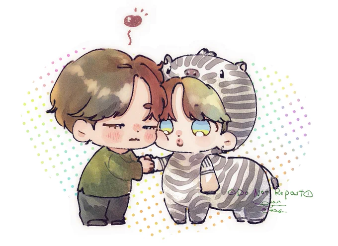 JIMINbra~ 