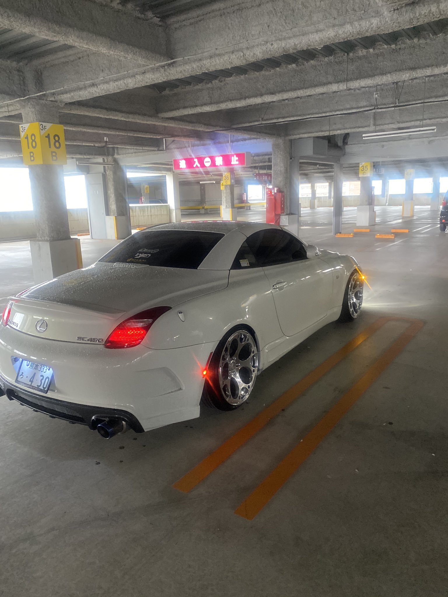 画像 市内の立駐満車でどこも停めれなかった ようやく探して停めさせて貰います どうかご無事で T Co Dh7ch5ljxr まとめダネ