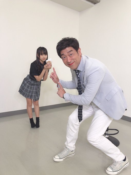 奥野未悠のTwitter画像23