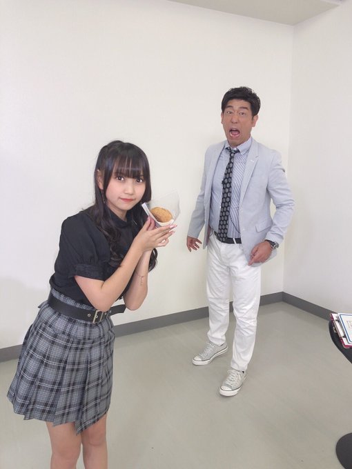 奥野未悠のTwitter画像25